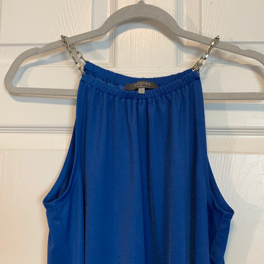 Essentials by Milano Top / Dress
